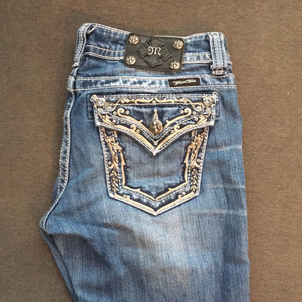 MissMe Jeans